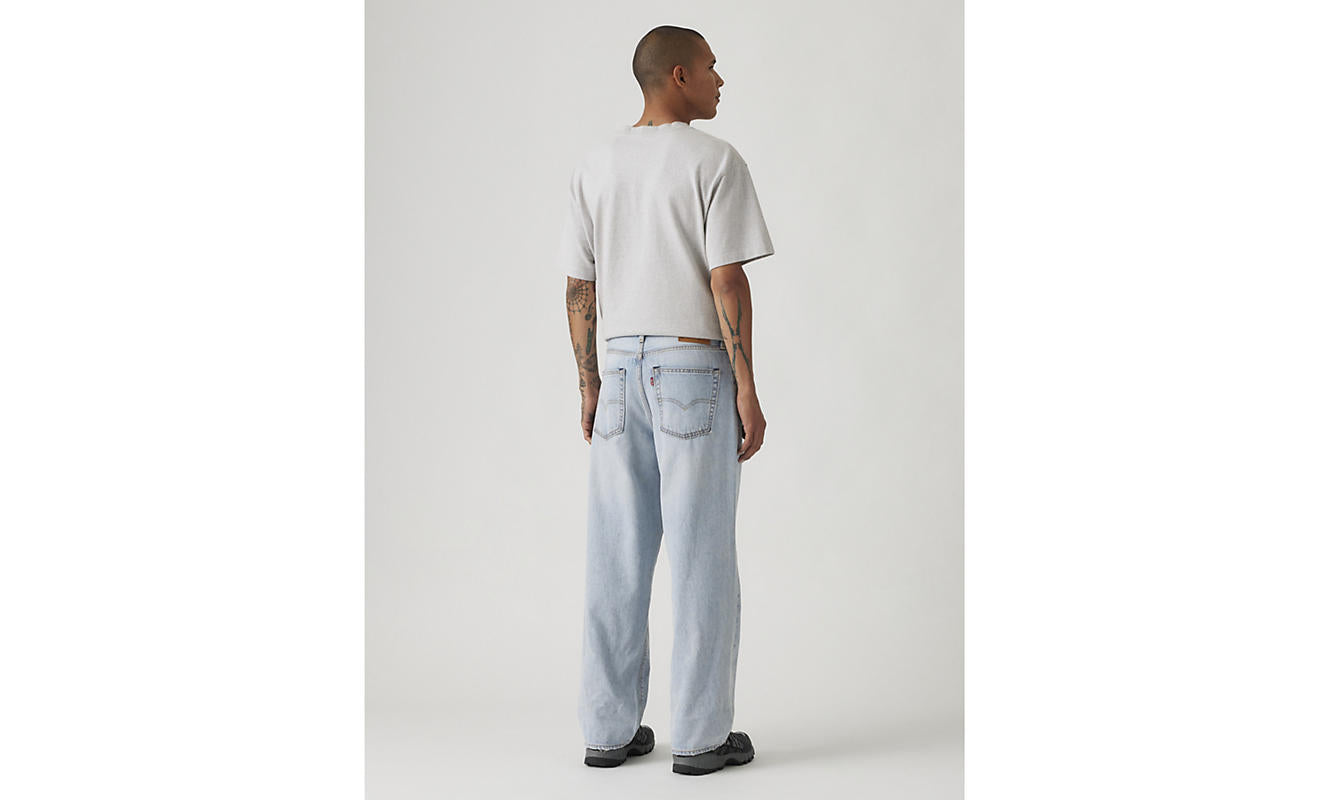 Jeans 578 Bags To Riches Levi's