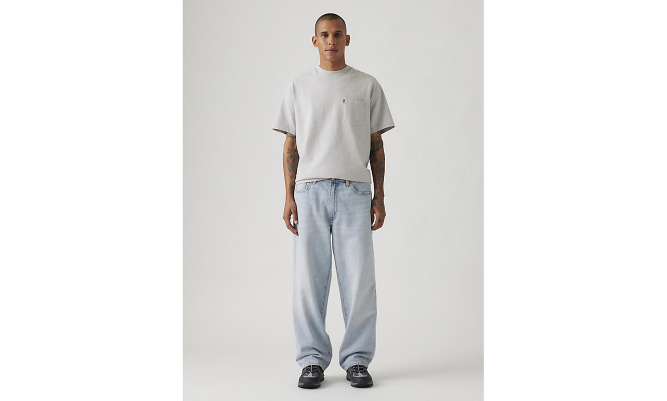 Jeans 578 Bags To Riches Levi's