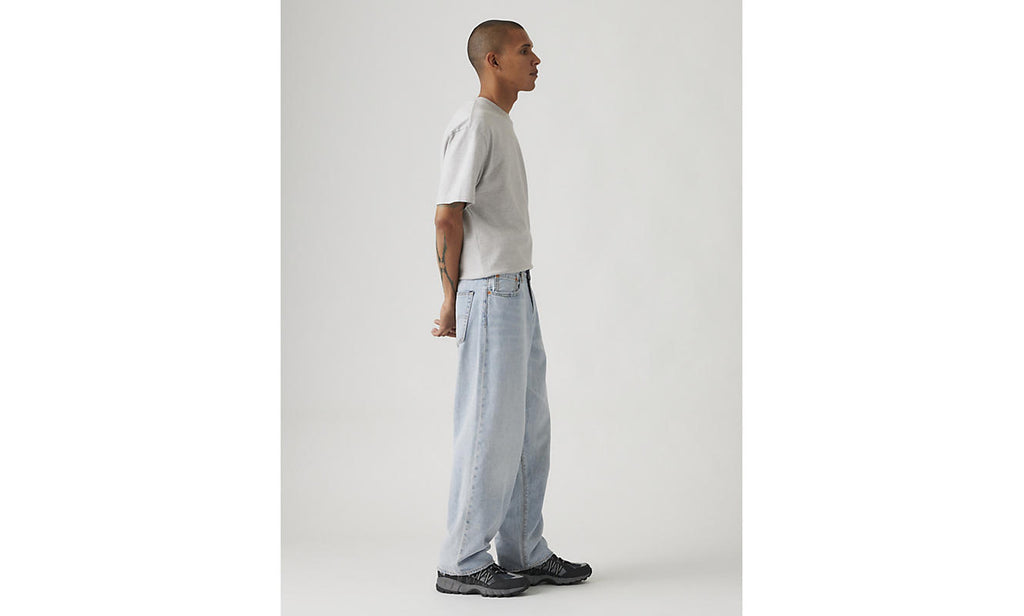 Jeans 578 Bags To Riches Levi's