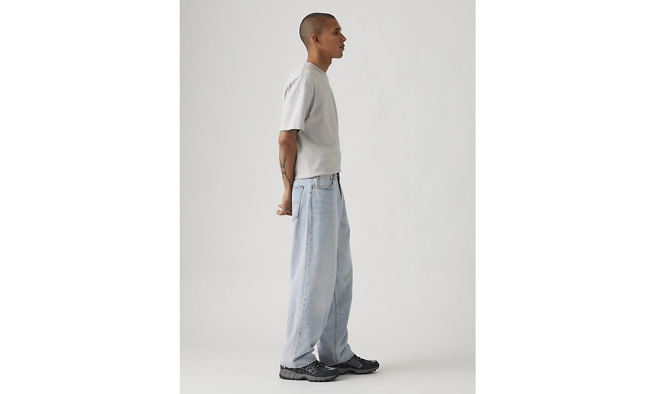 Jeans 578 Bags To Riches Levi's
