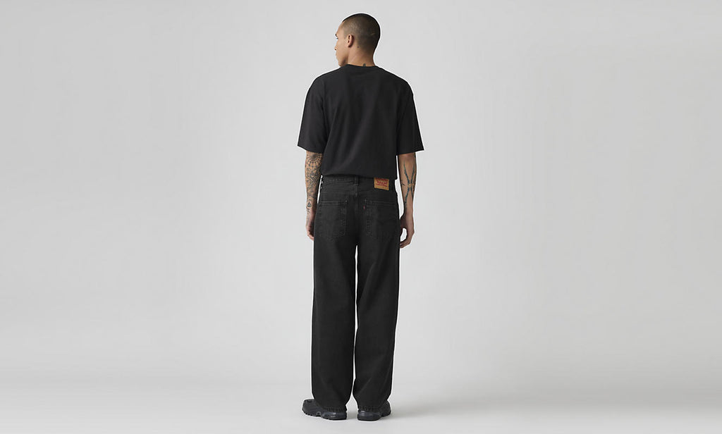578 Hold My Bag Levi's Jeans