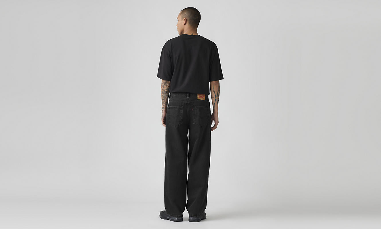 578 Hold My Bag Levi's Jeans