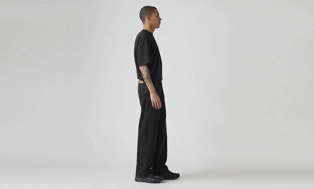 578 Hold My Bag Levi's Jeans
