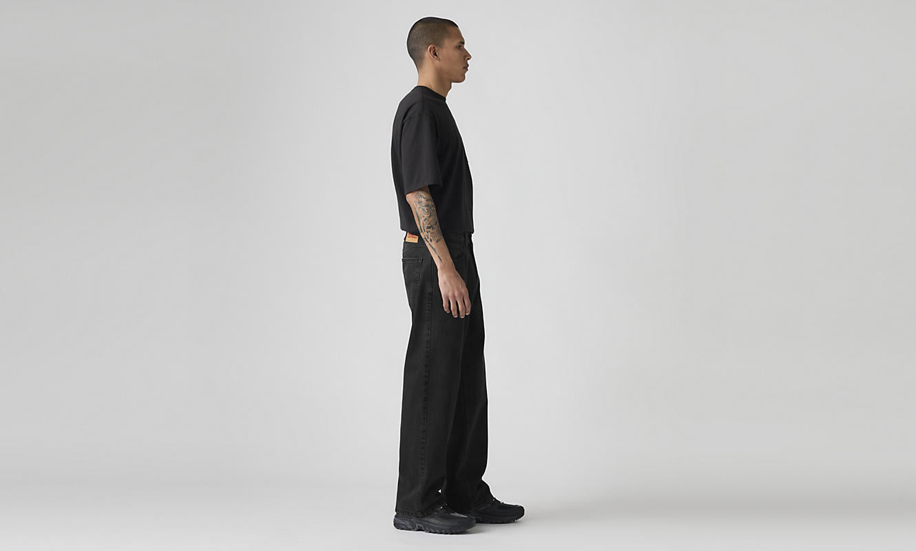 578 Hold My Bag Levi's Jeans