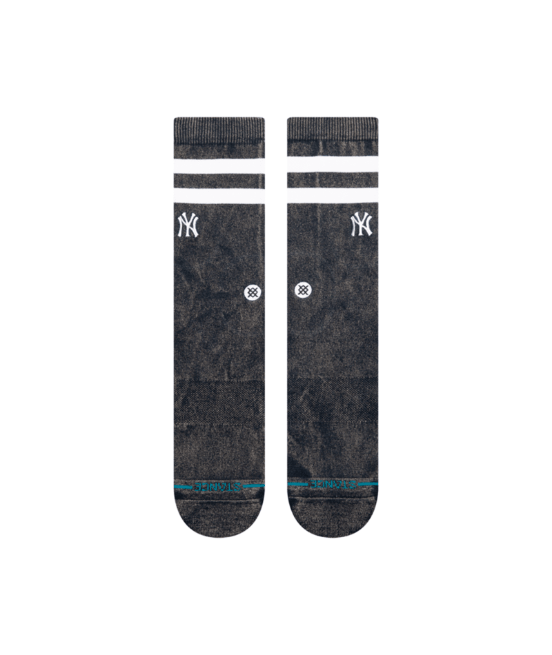 MLB Rotation NYY Navy Stance Bottom