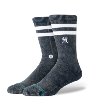 Bas MLB Rotation NYY Navy Stance