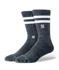 Bas MLB Rotation NYY Navy Stance