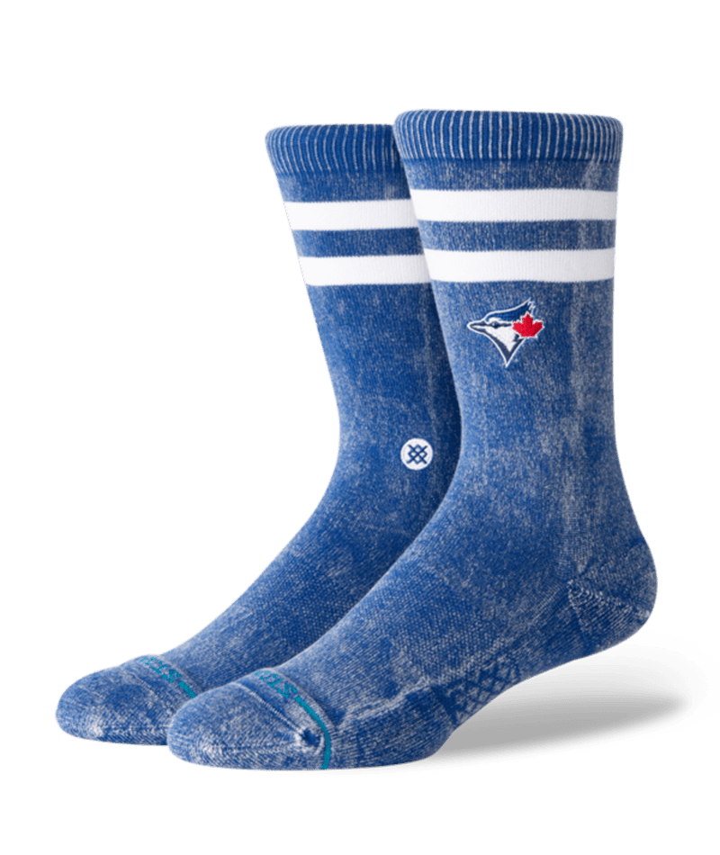 MLB Rotation Toronto Stance Bottoms