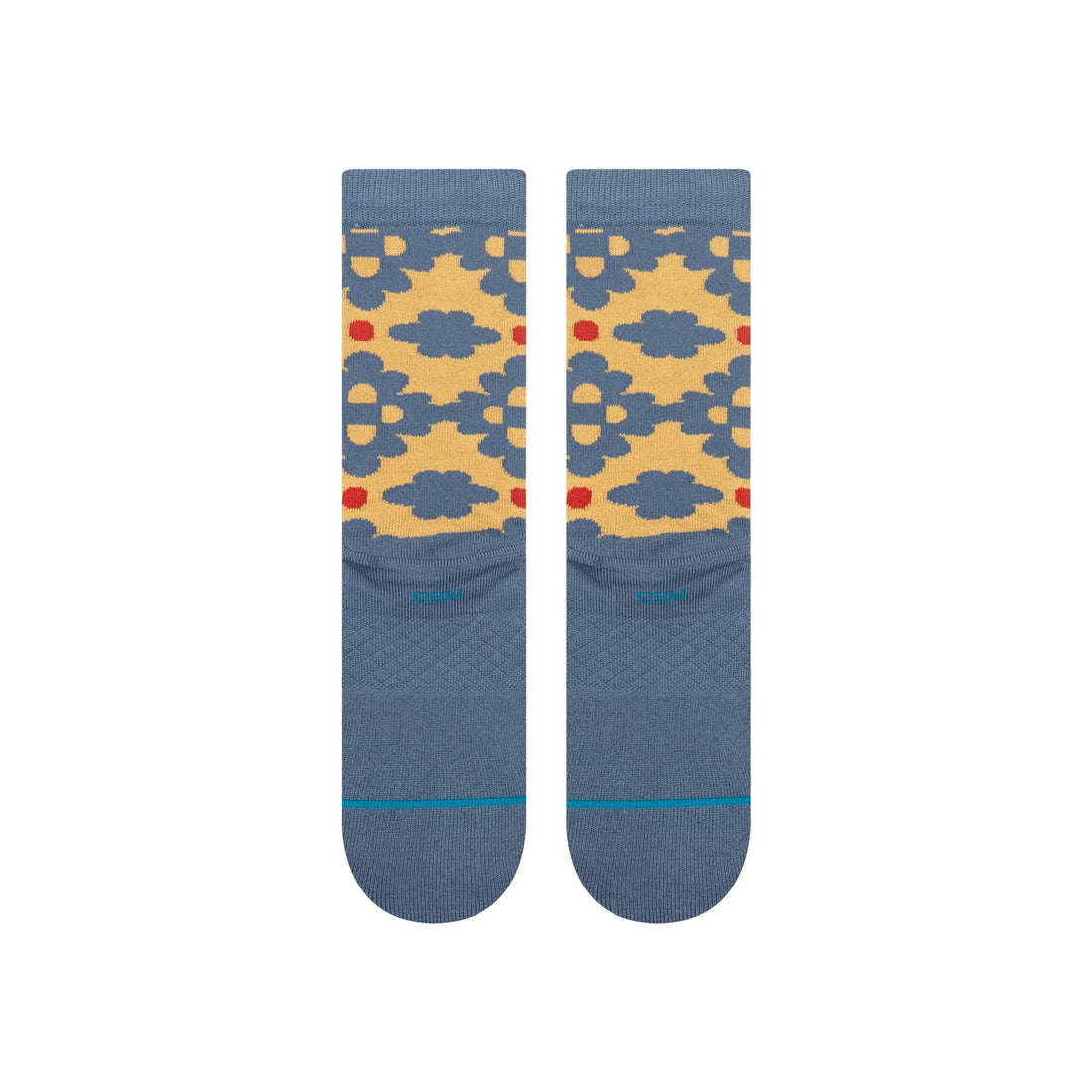 Bas Ceramic Sea Blue Stance