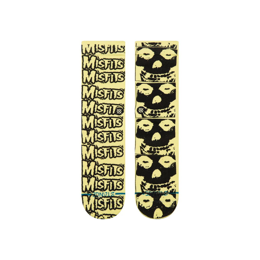 Bas Misfits X Stance Collection Stance