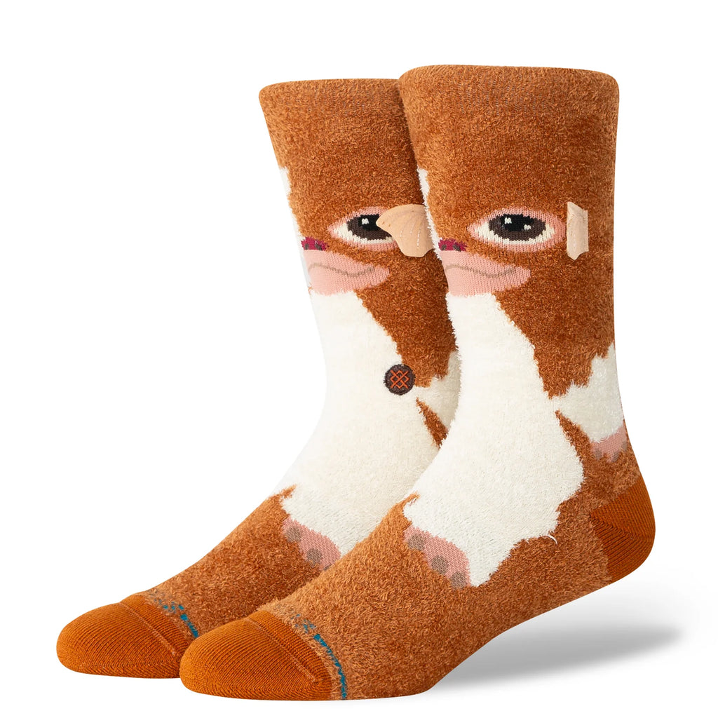 Bas Gremlins Gizmo Brun Stance