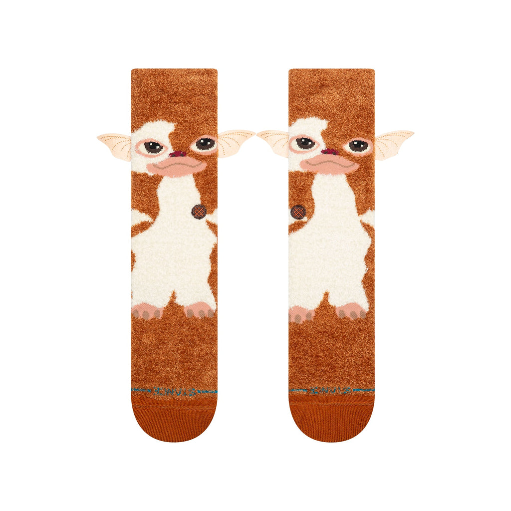 Bas Gremlins Gizmo Brun Stance