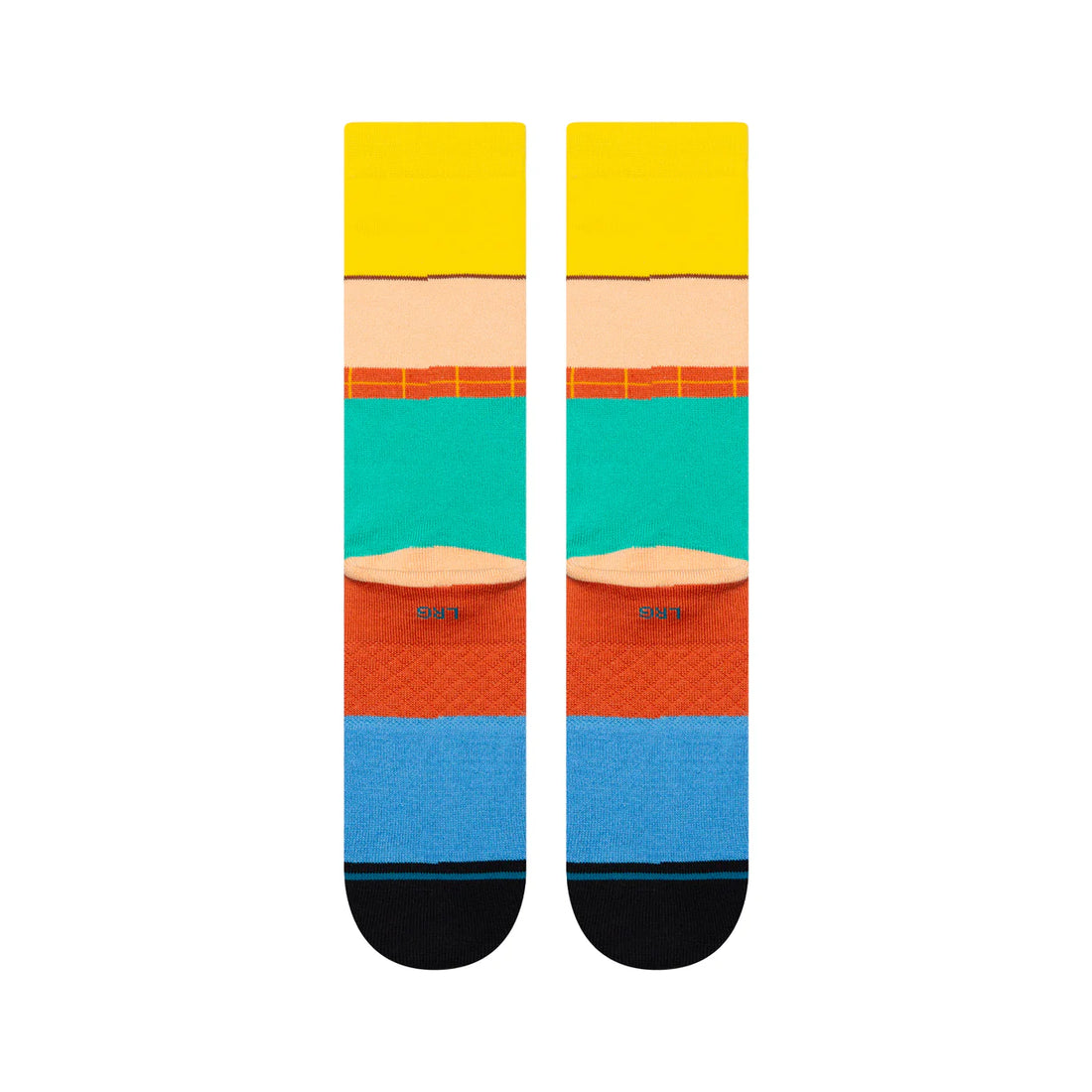 Bas Hey Arnold! X Stance Multi