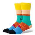 Socks Hey Arnold! X Stance Multi