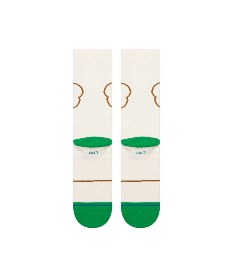 NBA Banner Boston Stance Bottom