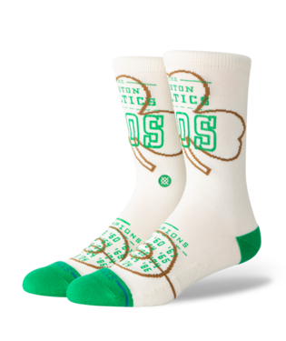 NBA Banner Boston Stance Bottom