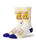 NBA Banner Los Angeles Stance Bottom