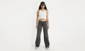 Jeans Low Loose Wish Me Luck Levi's