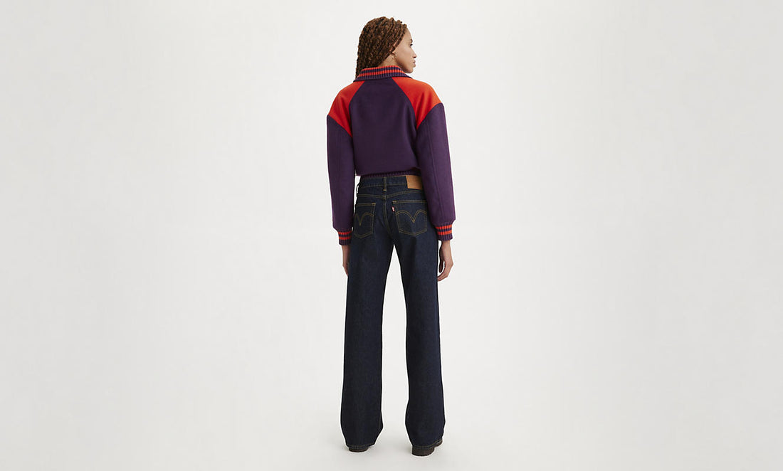 Jeans Low Loose Dream Nice Dreams Levi's
