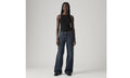 Levi's Tomorrow Morning Low Loose Jeans