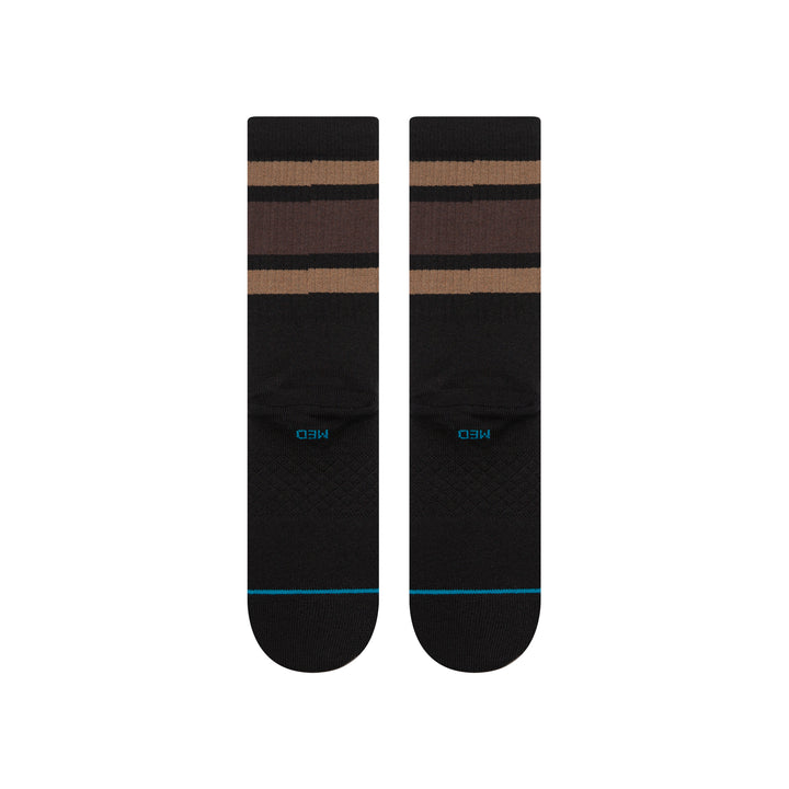 Bas Boyd STP Brown2 Stance