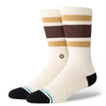Bas Boyd STP Dark Brown Stance