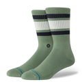 Bottom Boyd STP Green Stance