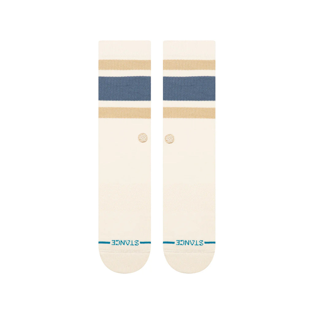 Bas Boyd STP Ivory Stance