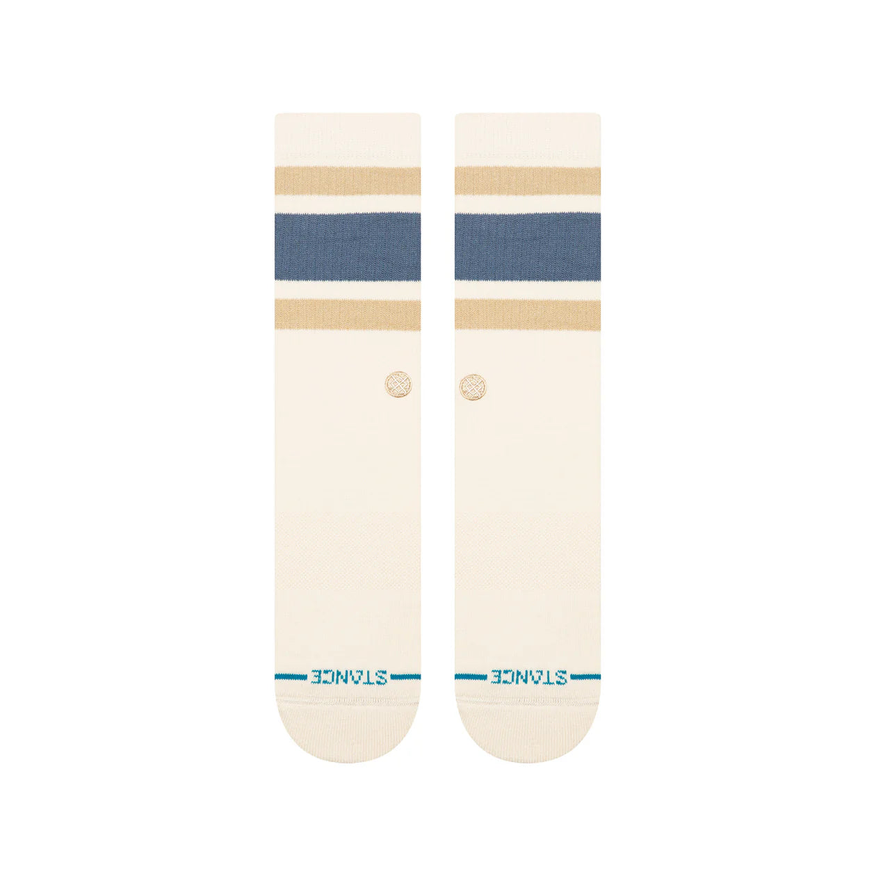 Bas Boyd STP Ivory Stance