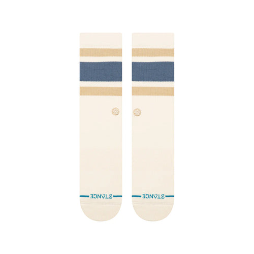 Bas Boyd STP Ivory Stance