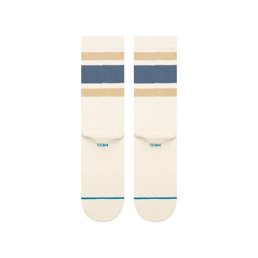 Bas Boyd STP Ivory Stance