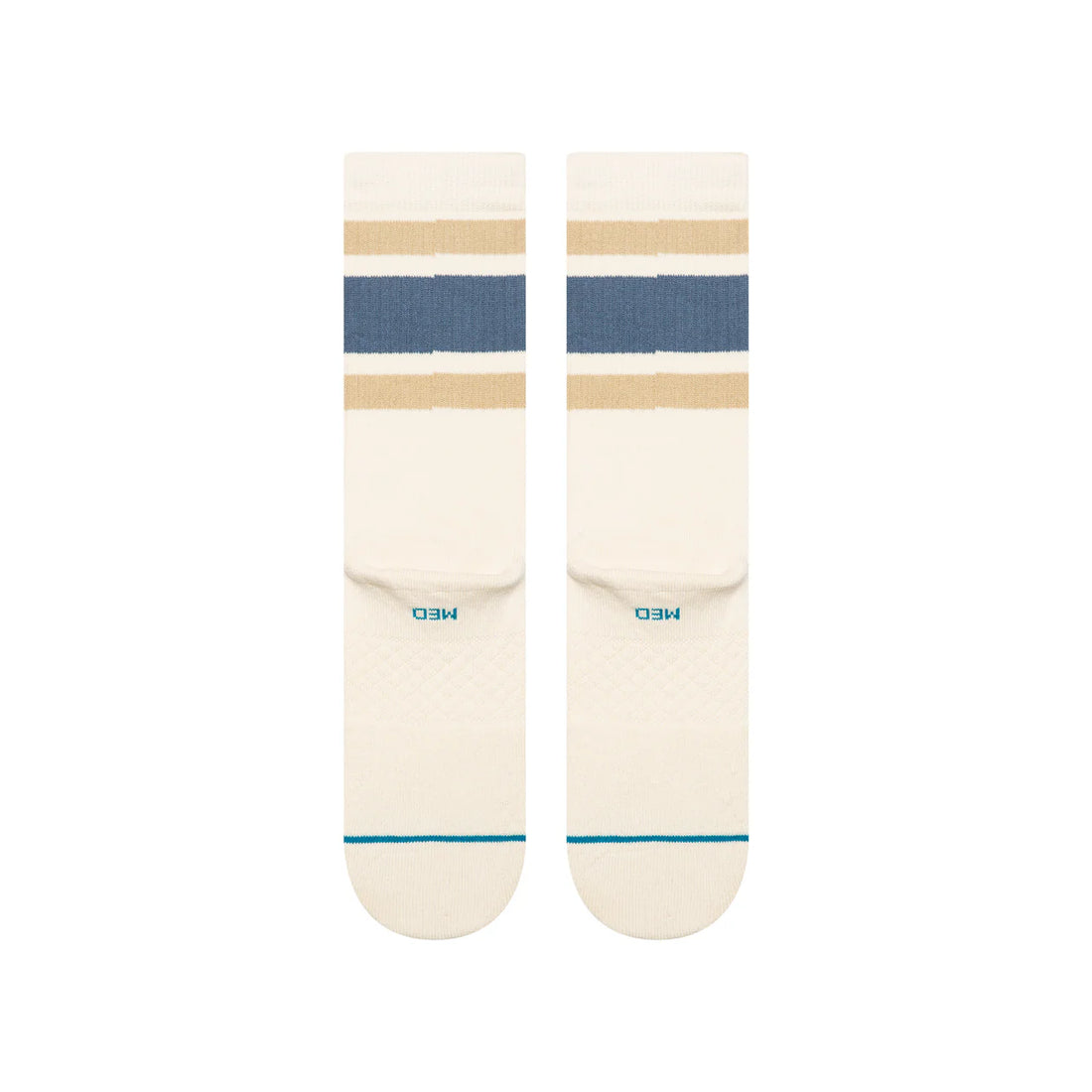 Bas Boyd STP Ivory Stance