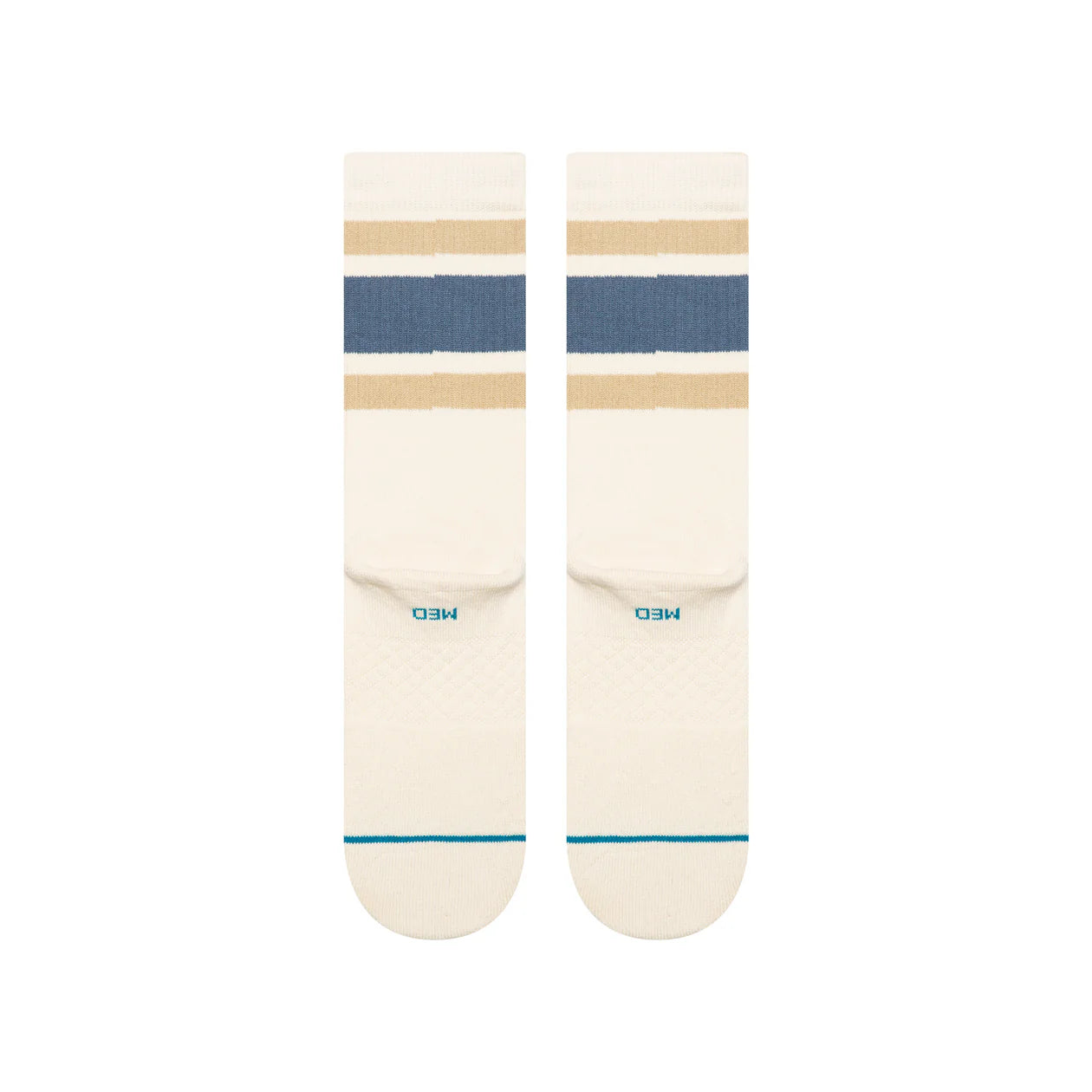 Bas Boyd STP Ivory Stance