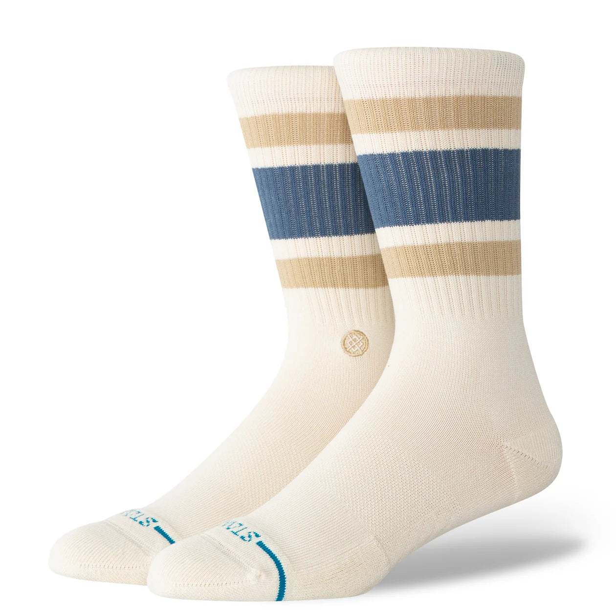 Bas Boyd STP Ivory Stance