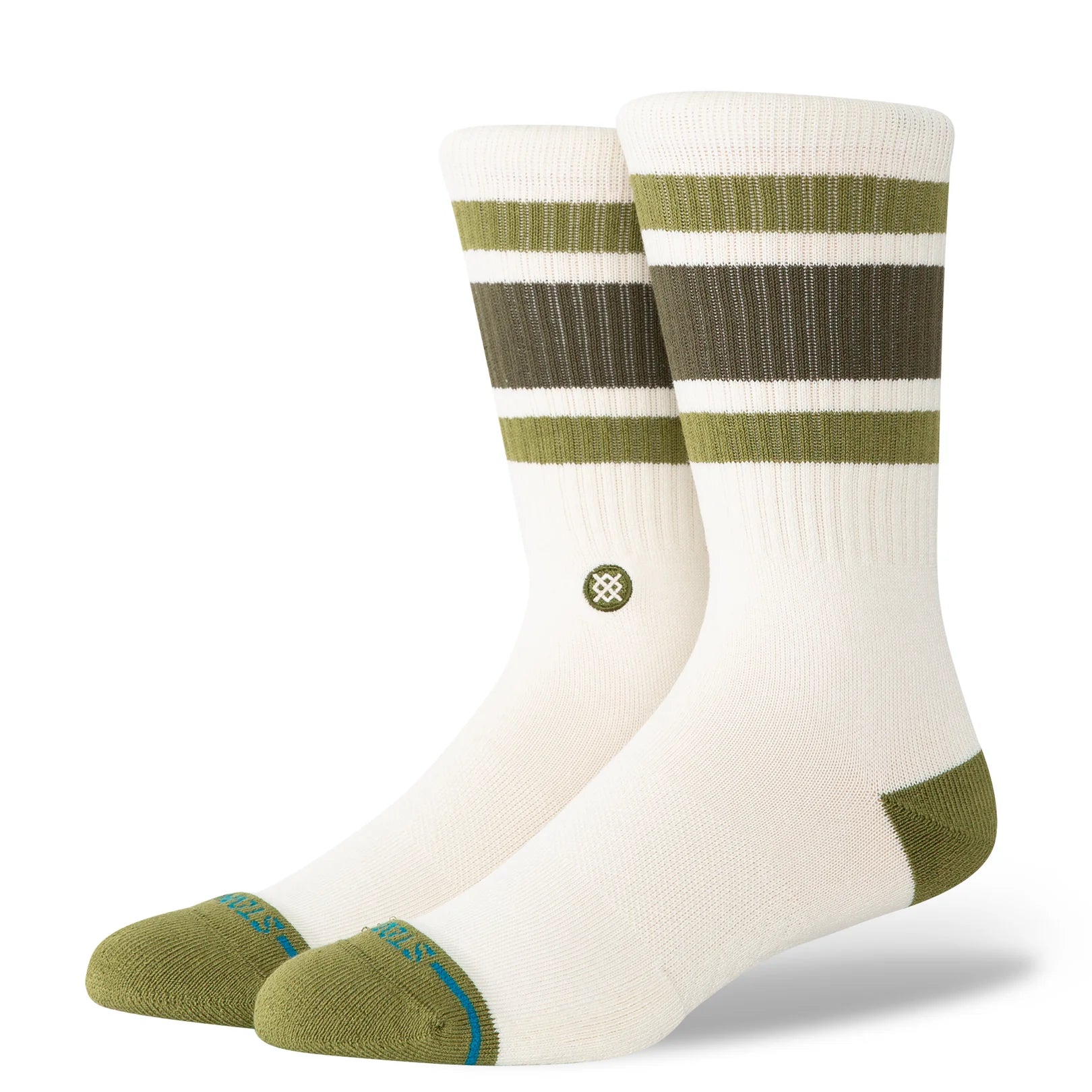Base Boyd STP Military Green Stance