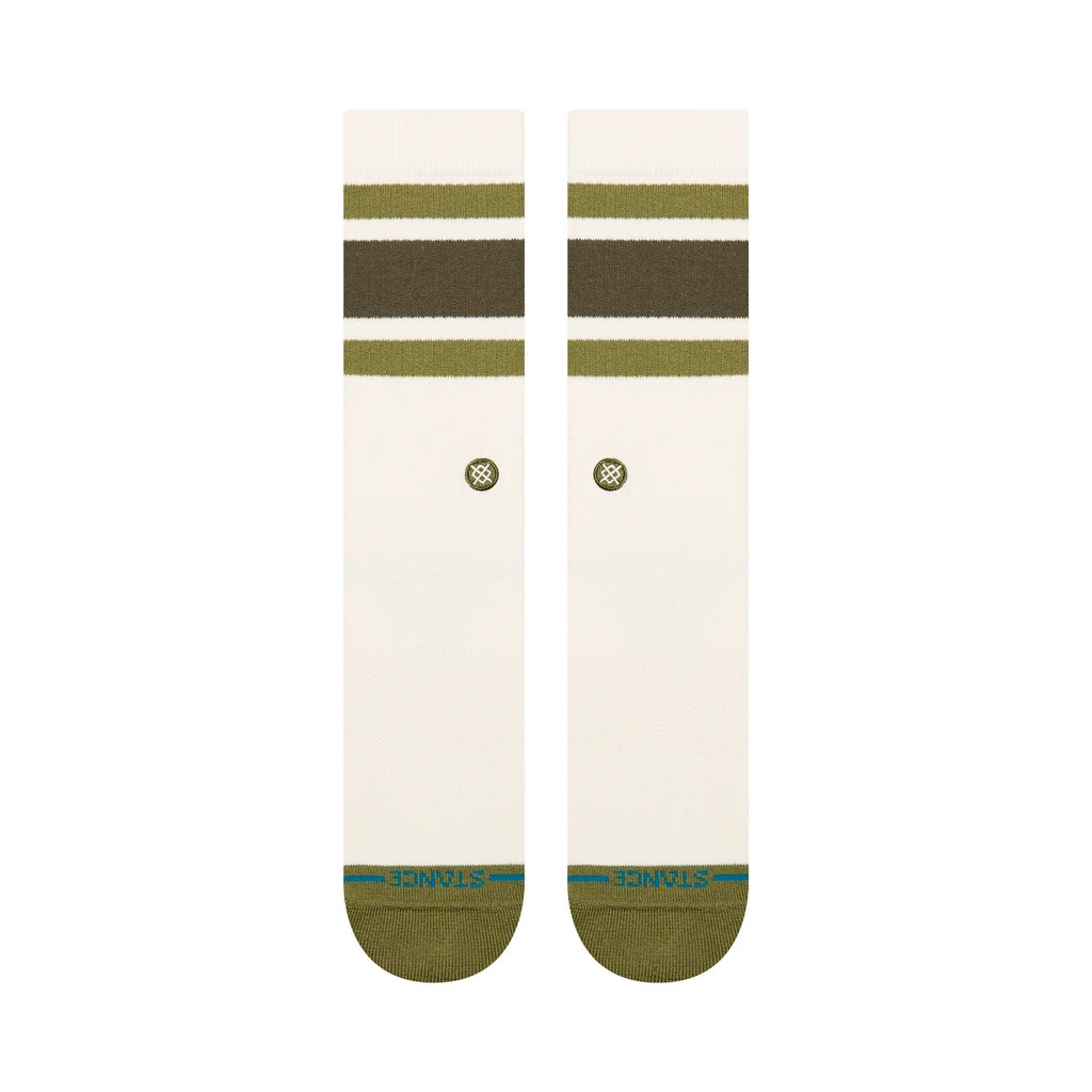 Base Boyd STP Military Green Stance