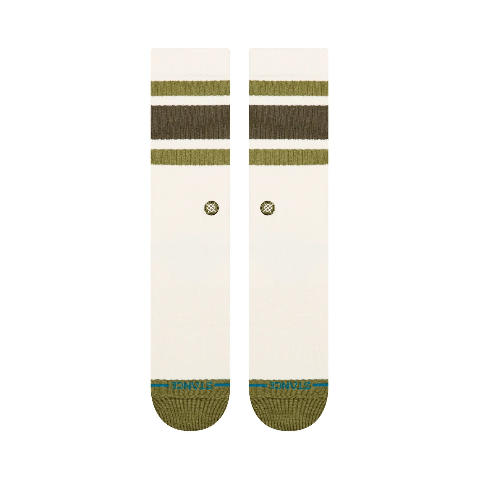 Base Boyd STP Military Green Stance
