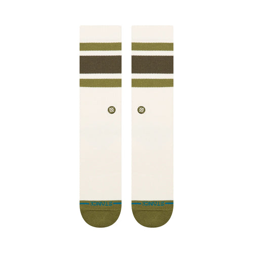 Bas Boyd STP Vert Militaire Stance