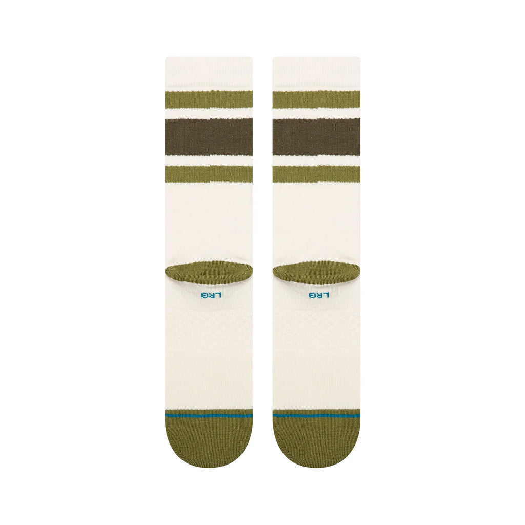 Base Boyd STP Military Green Stance