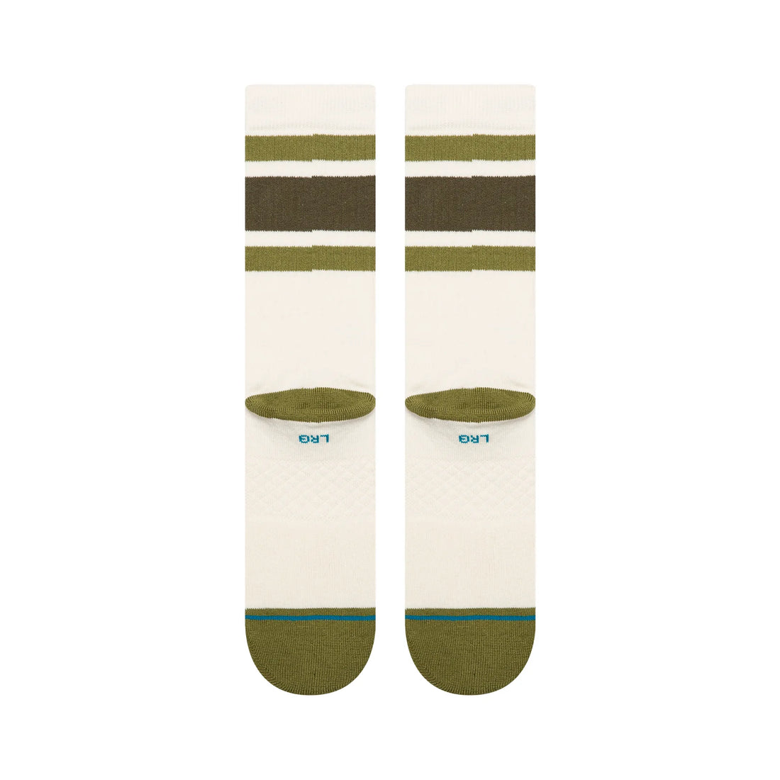 Bas Boyd STP Vert Militaire Stance