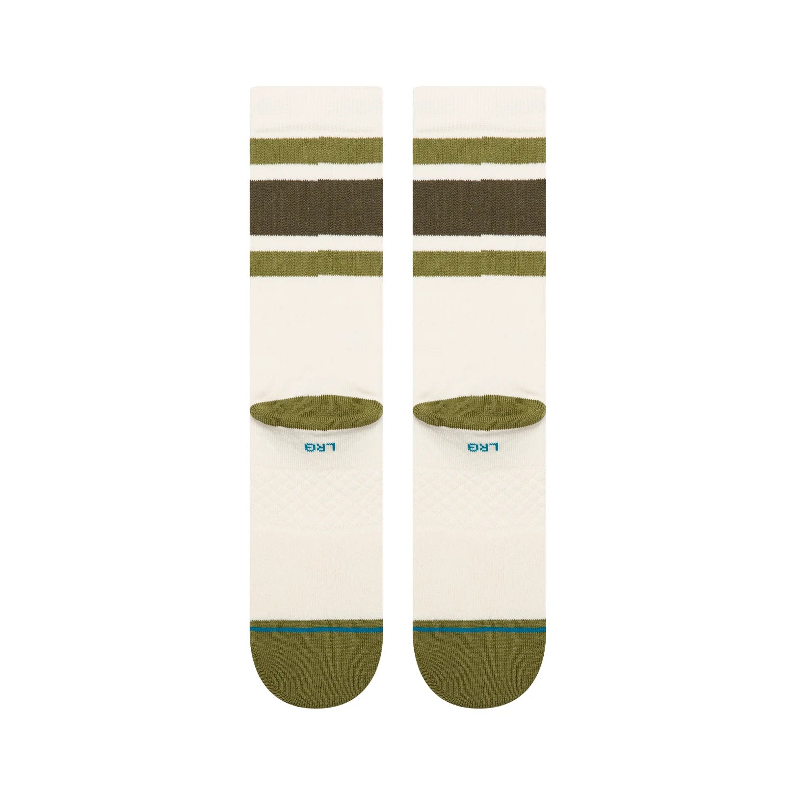 Base Boyd STP Military Green Stance