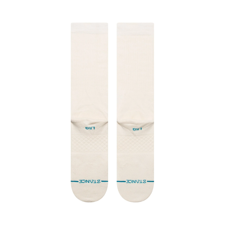 Socks Encircle Love Crew Cream Stance