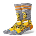 Star Wars C-3PO Gold Stance Bottom