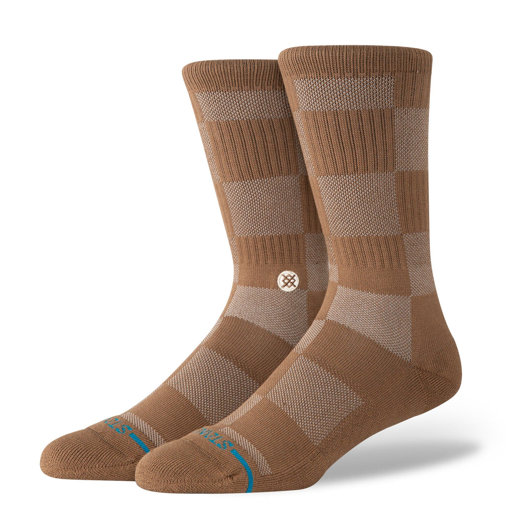 Bas Flora Cruz Canvas Stance