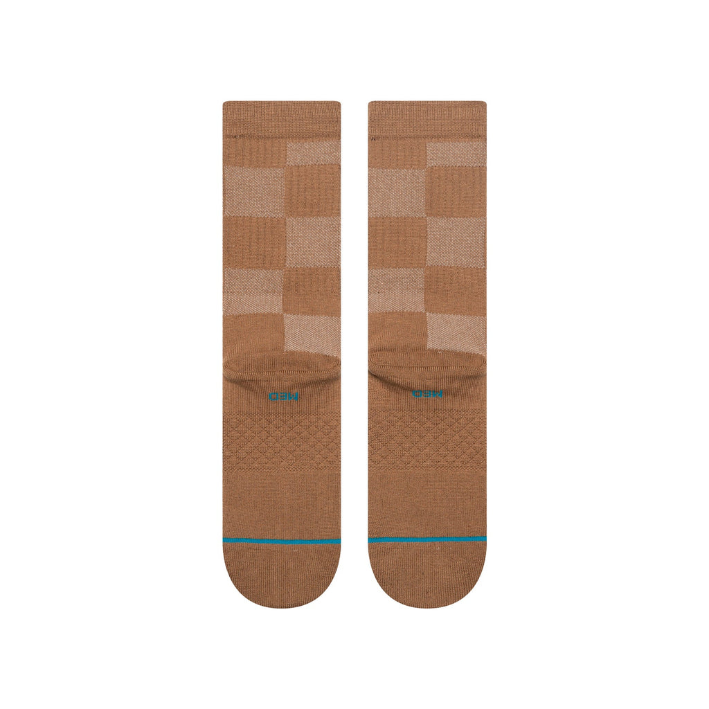 Bas Flora Cruz Canvas Stance
