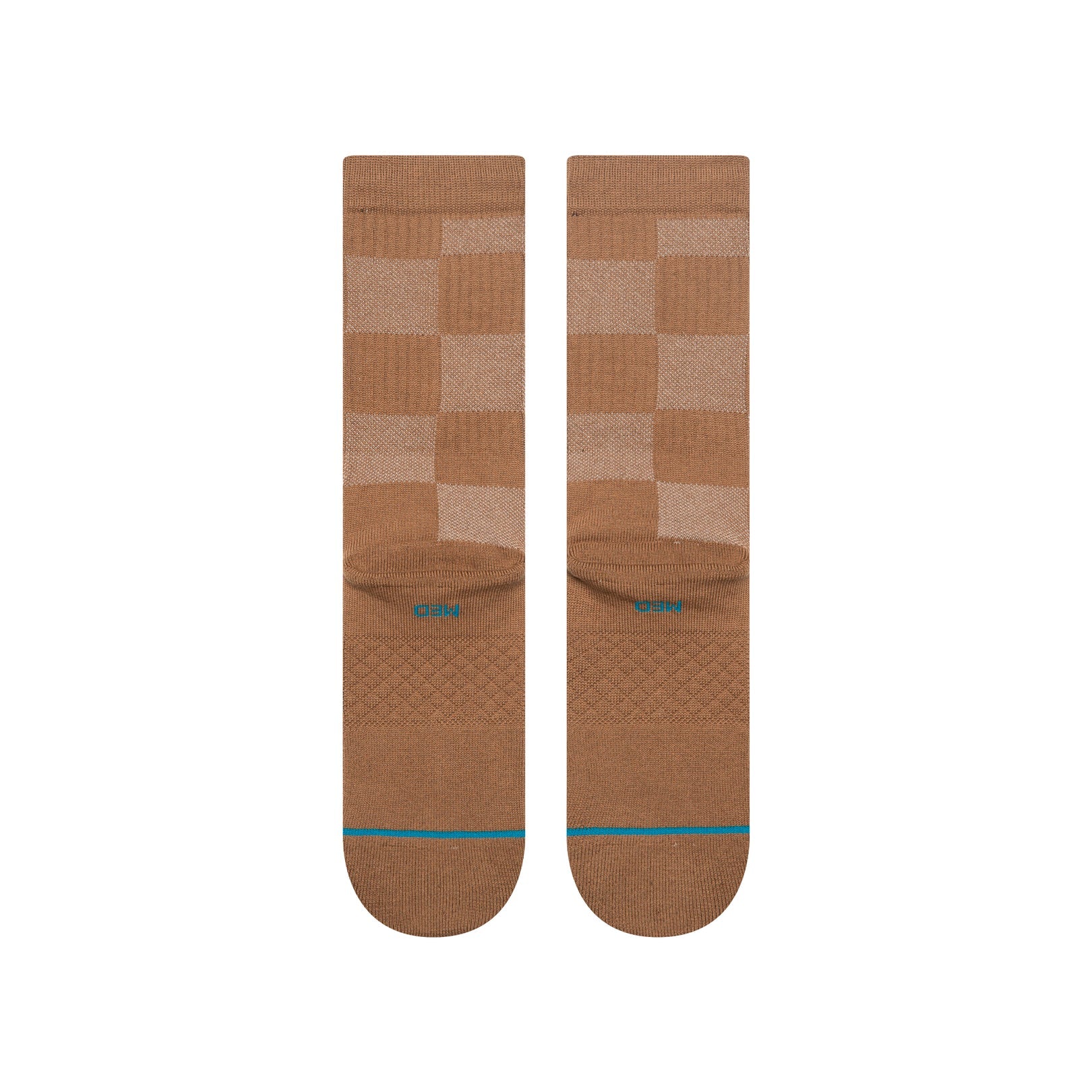 Bas Flora Cruz Canvas Stance