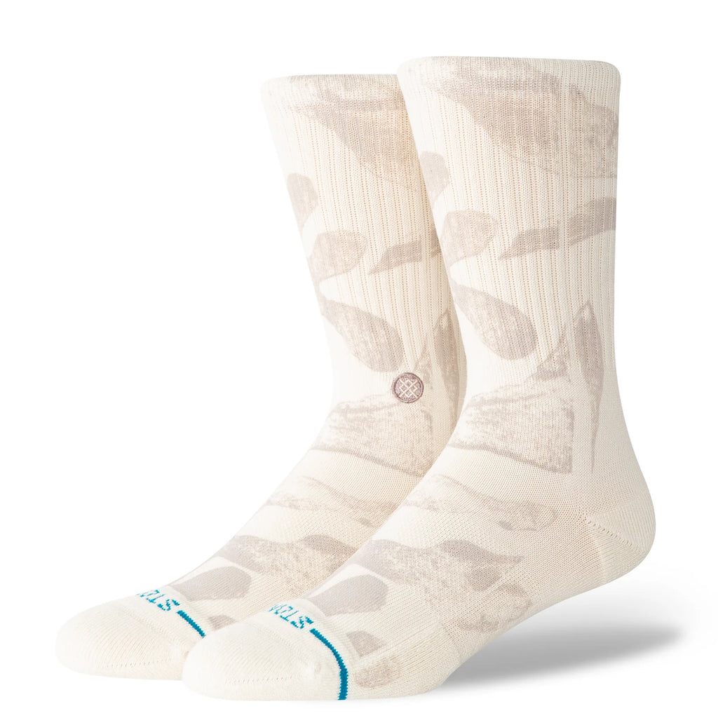 Low Flora Cruz Canvas Stance