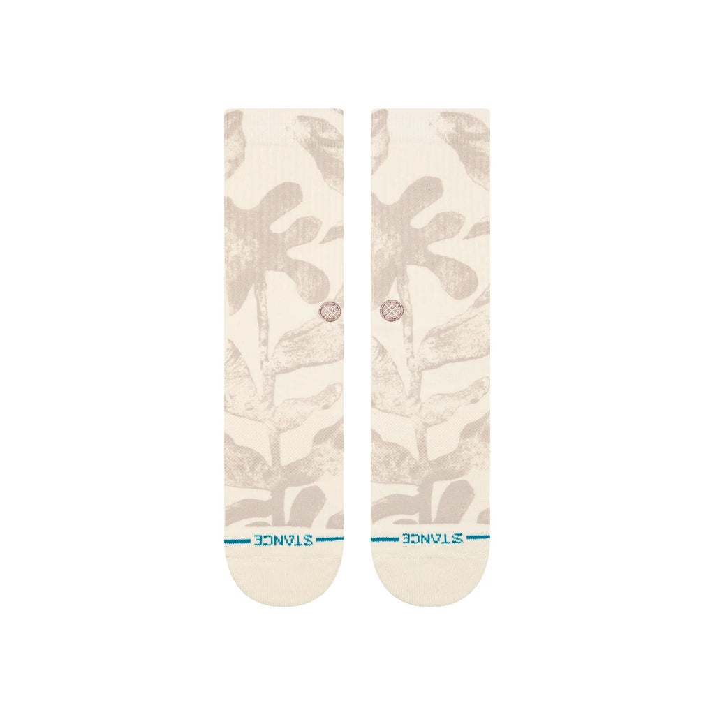 Low Flora Cruz Canvas Stance