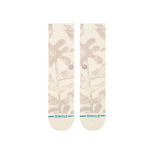 Bas Flora Cruz Canvas Stance