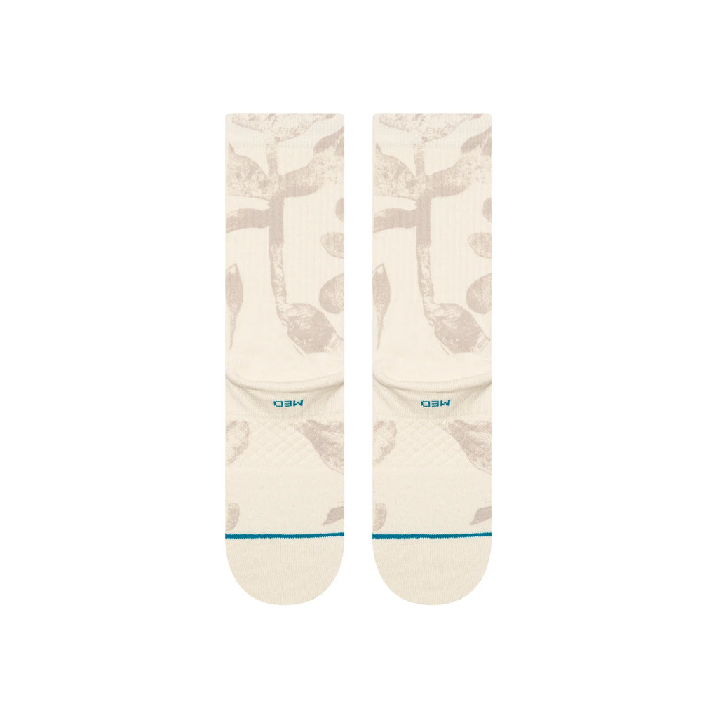 Low Flora Cruz Canvas Stance